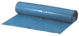 Produktbild Müllsack 70 l blau ca. 38 my Rolle a 25 Stk.