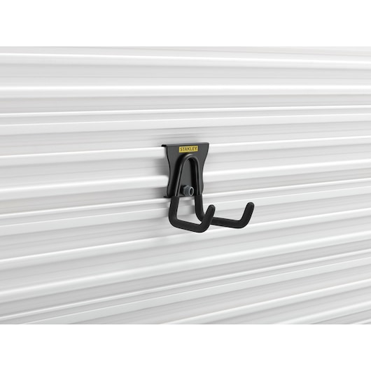 Stanley Track Wall® Universelle Haken Medium STST82607-1