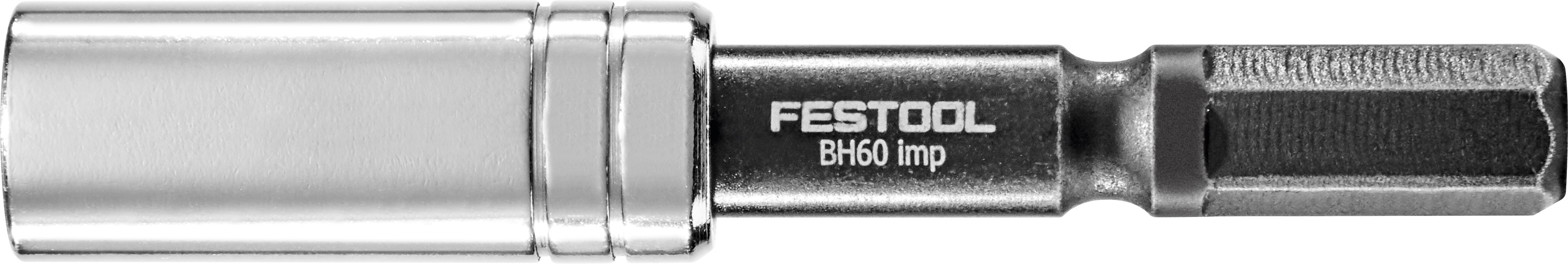 Magnet-Bithalter BH 60 CE-Imp, Pistole, Waffe