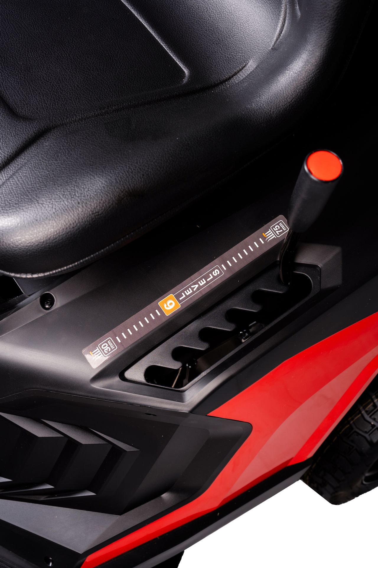 Segway Herkules Rider HT 65-H Comfort
