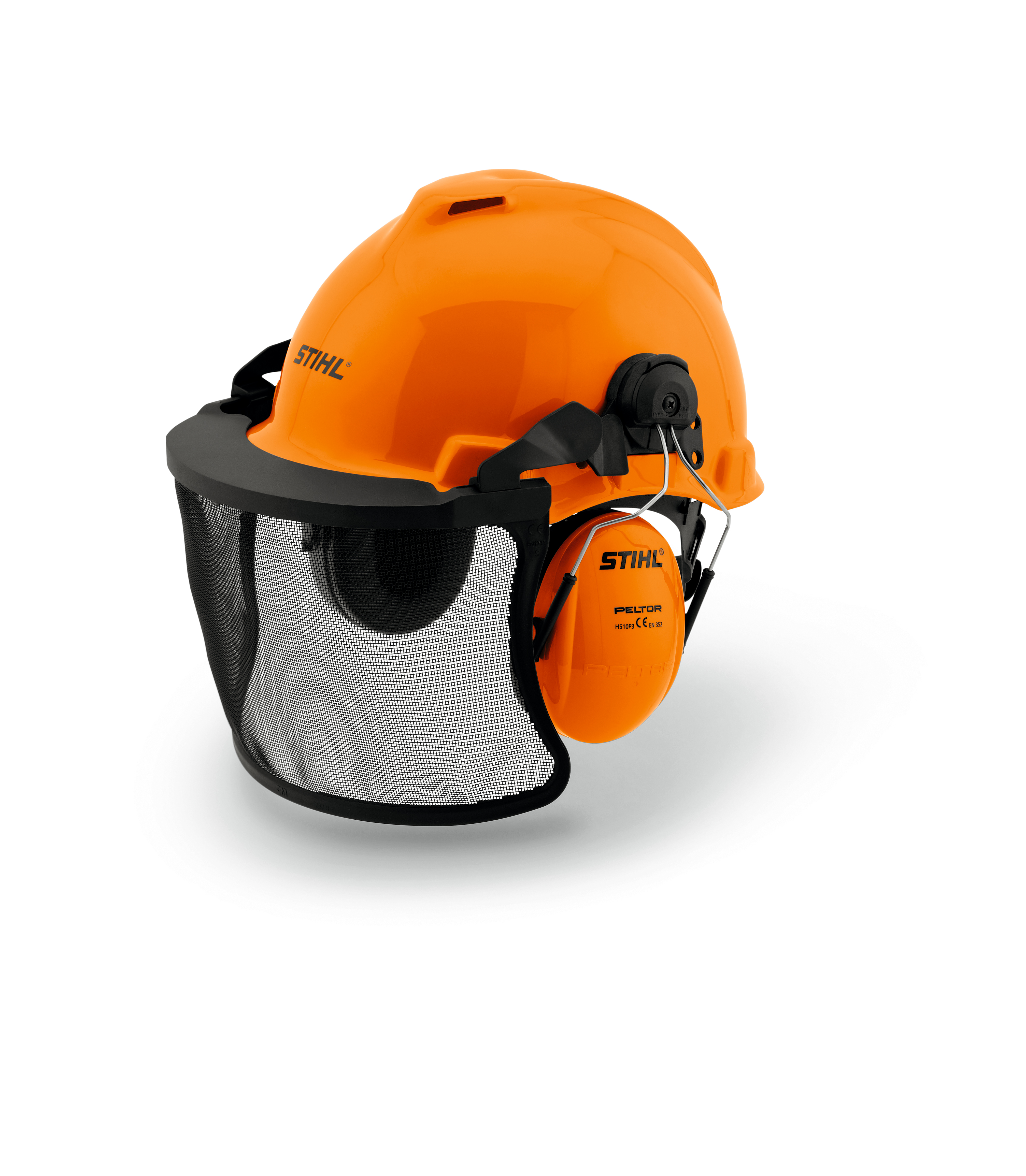 Stihl FUNCTION, Helmset Universal