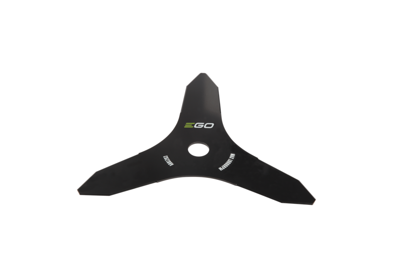 EGO ABB1203 30cm Dickichtmesser Stahl
