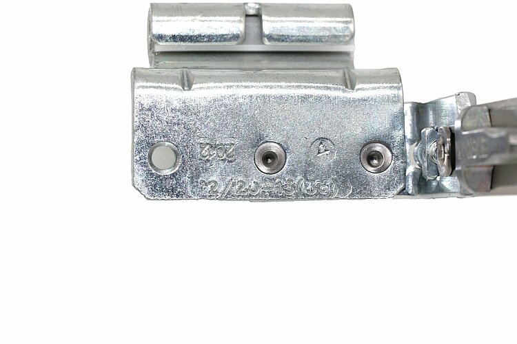 Roto NT Achsarm K 12/20-13 Gr.500 links 258042