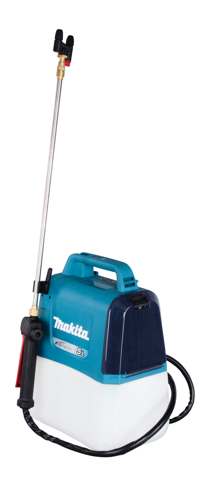 Makita Akku-Druckspritze DUS054Z 18V 5,0L 3,0 bar