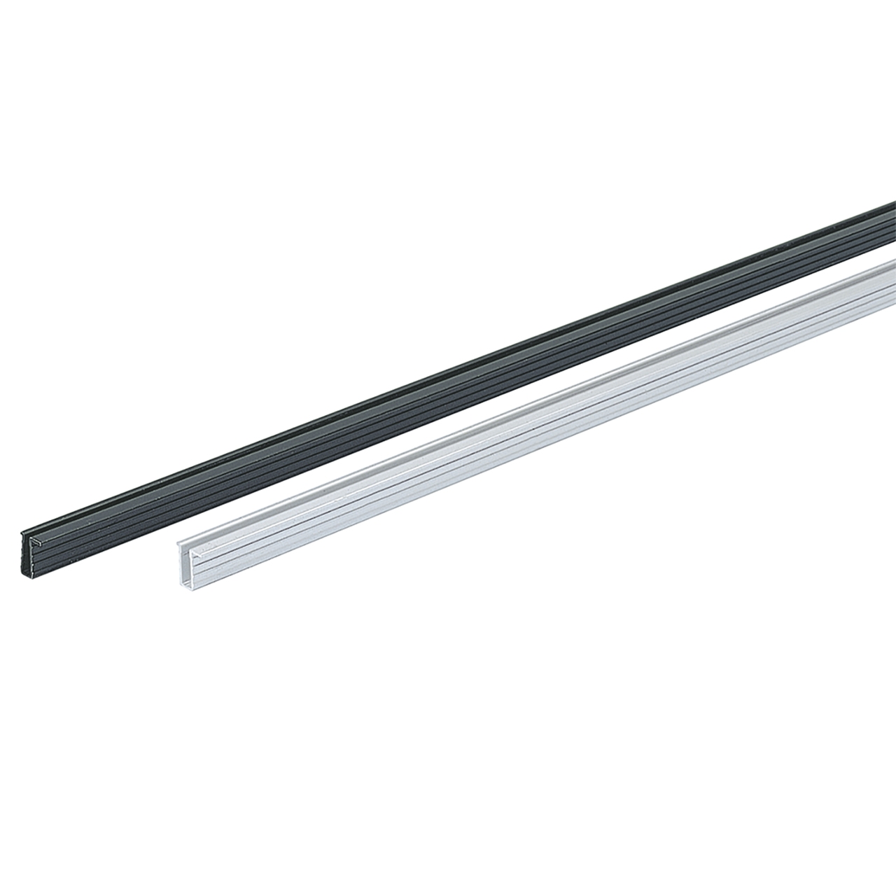 HETTICH SlideLine 56 Lauf- / Führungsprofile
