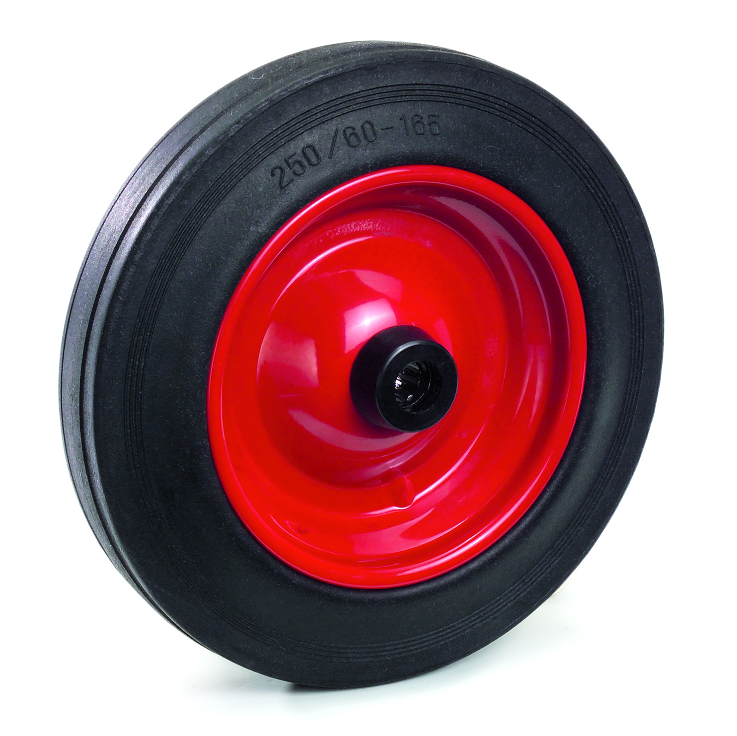 Hauptbild Vollgummirad