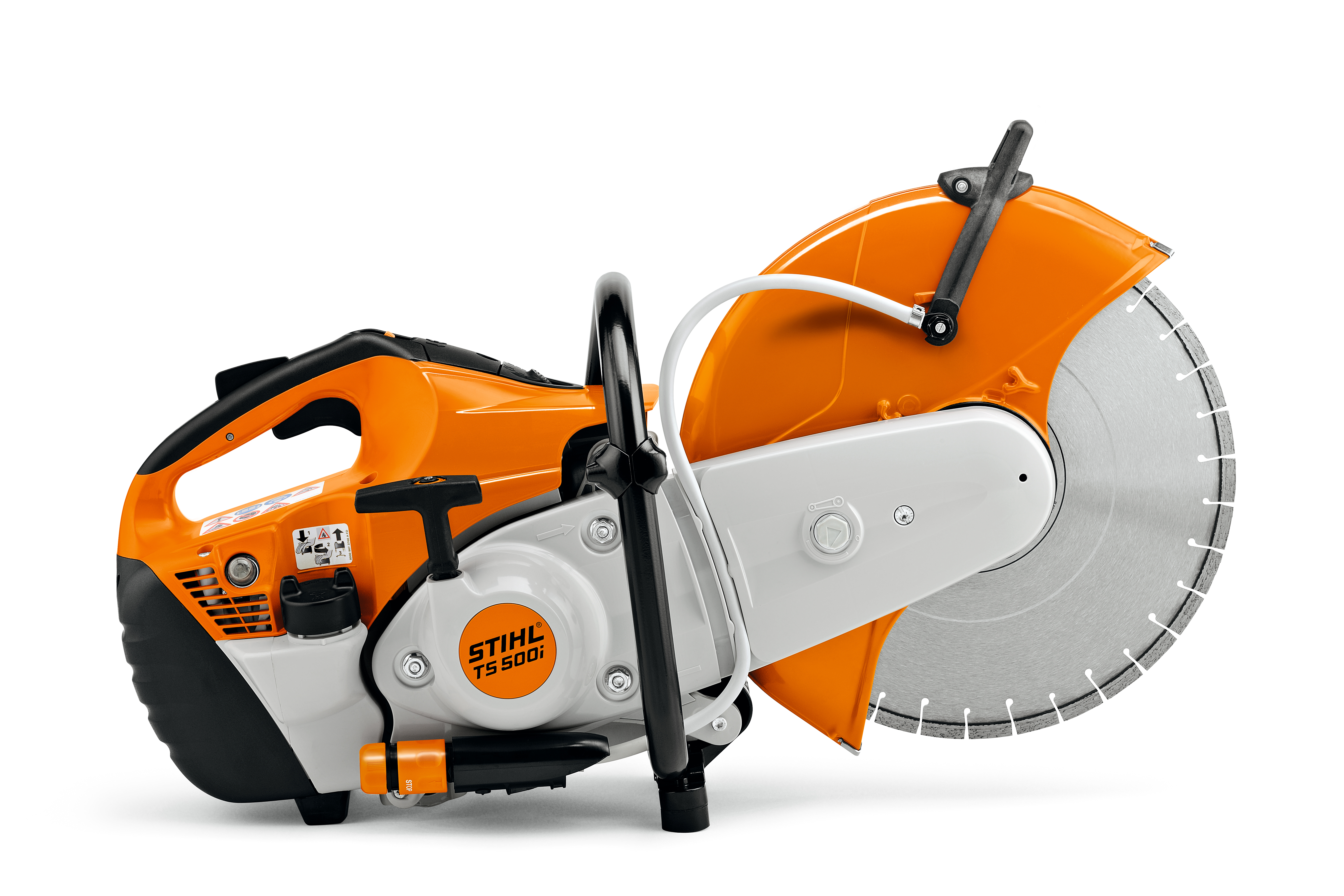 Stihl TS 500¡ Stihl TS 500¡