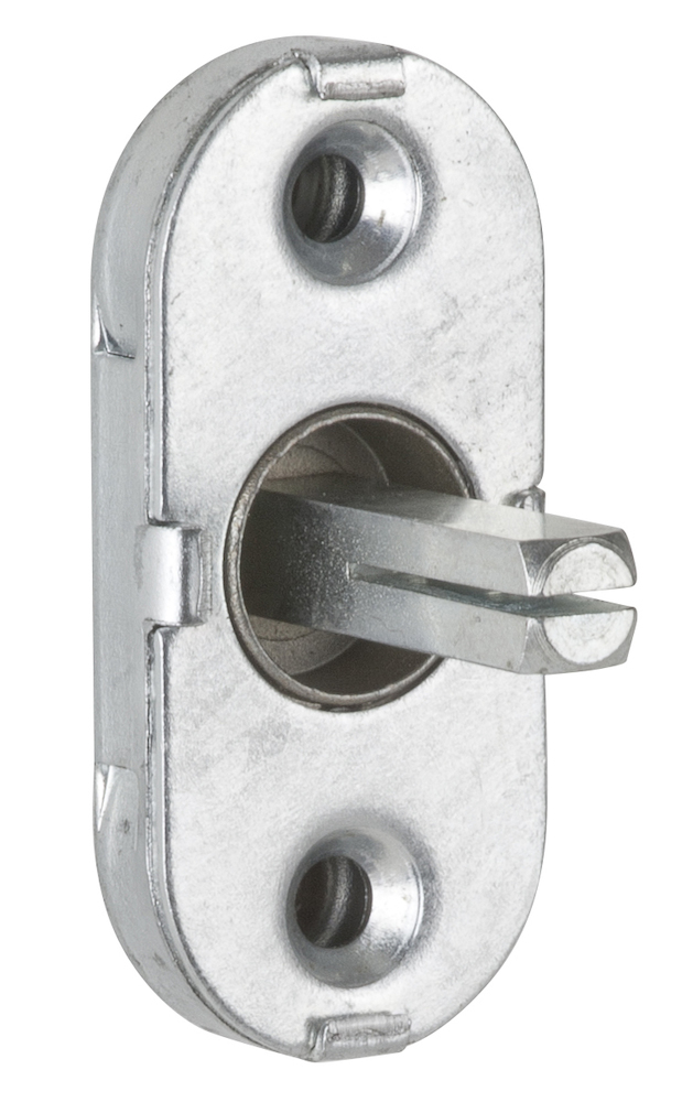 Produktbild HERMAT Fenstergriffrosette DK.UK,oval,7/35