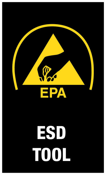 ESD Tool