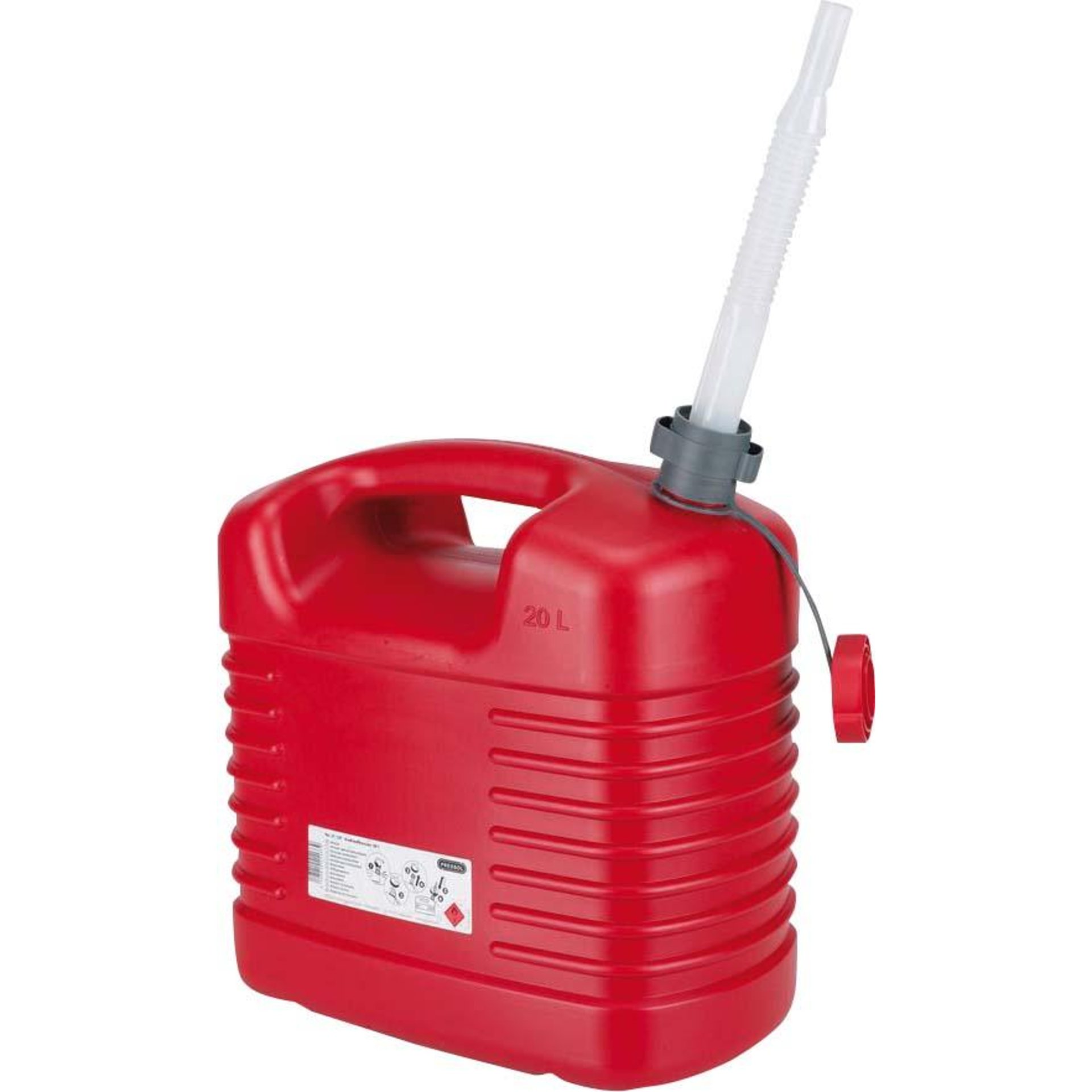 Pressol Kraftstoffkanister 20l