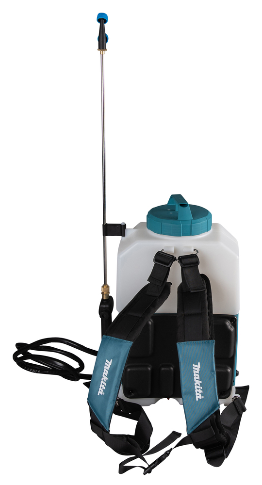 Makita Akku-Druckspritze DUS158Z 18V 15 Liter 5 bar