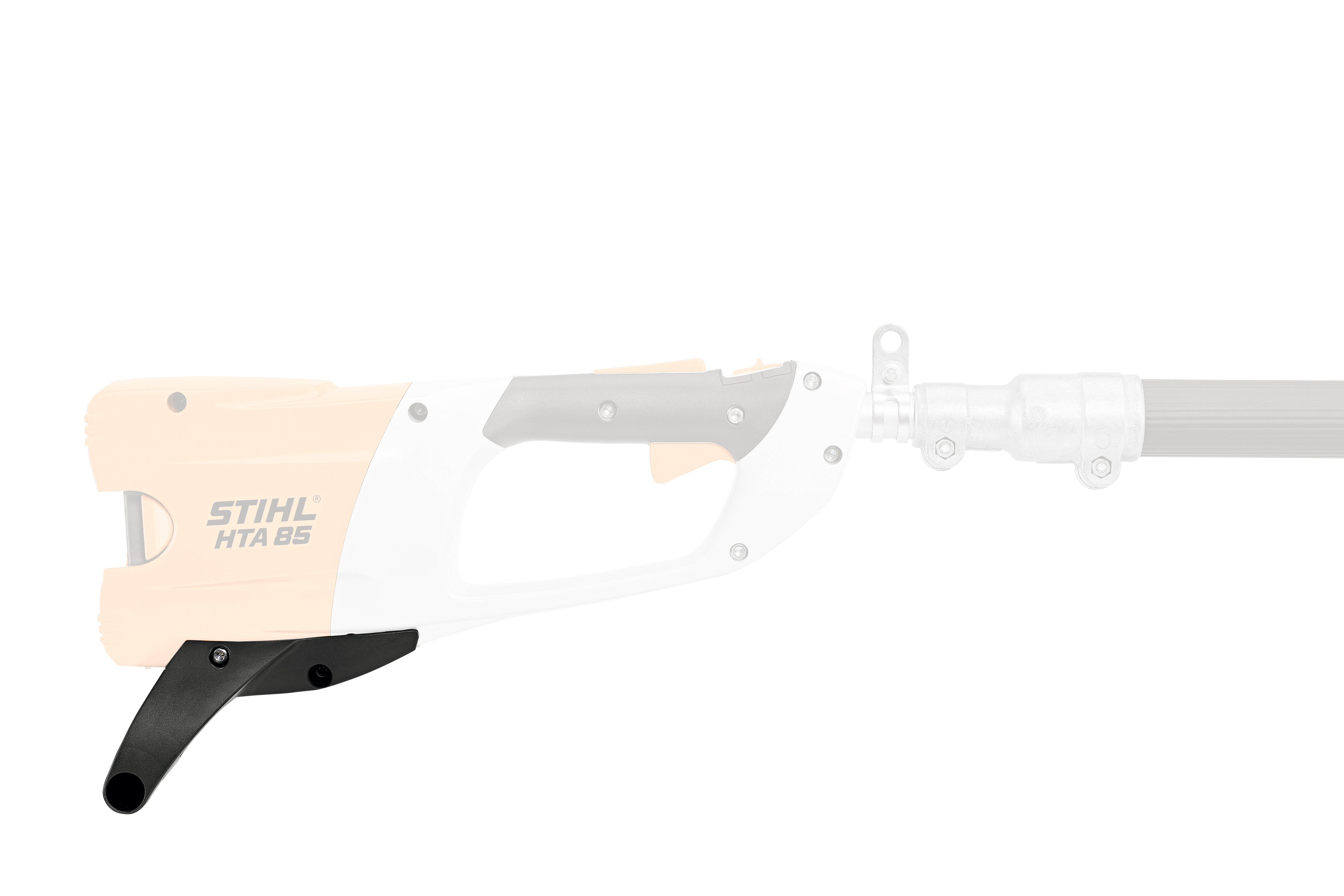 Stihl Standfuß HTA 66, HTA 86, HLA 66 und HLA 86