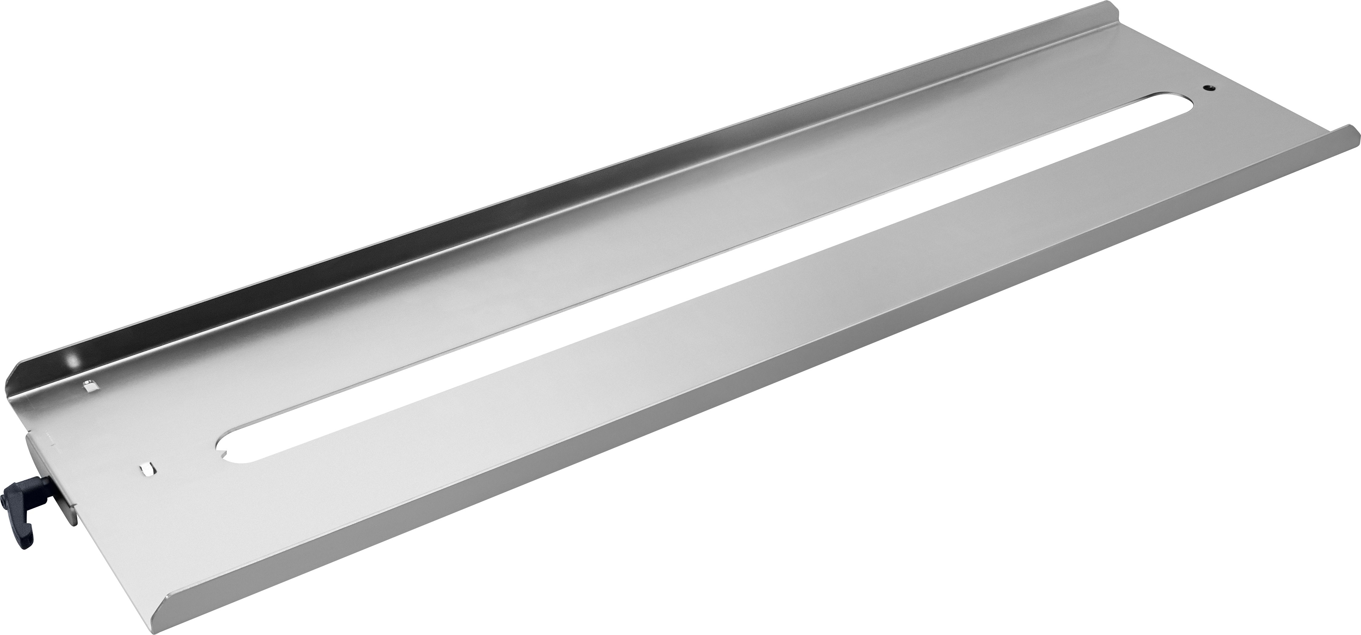 Frässchlitten MFS-FS, Aluminium