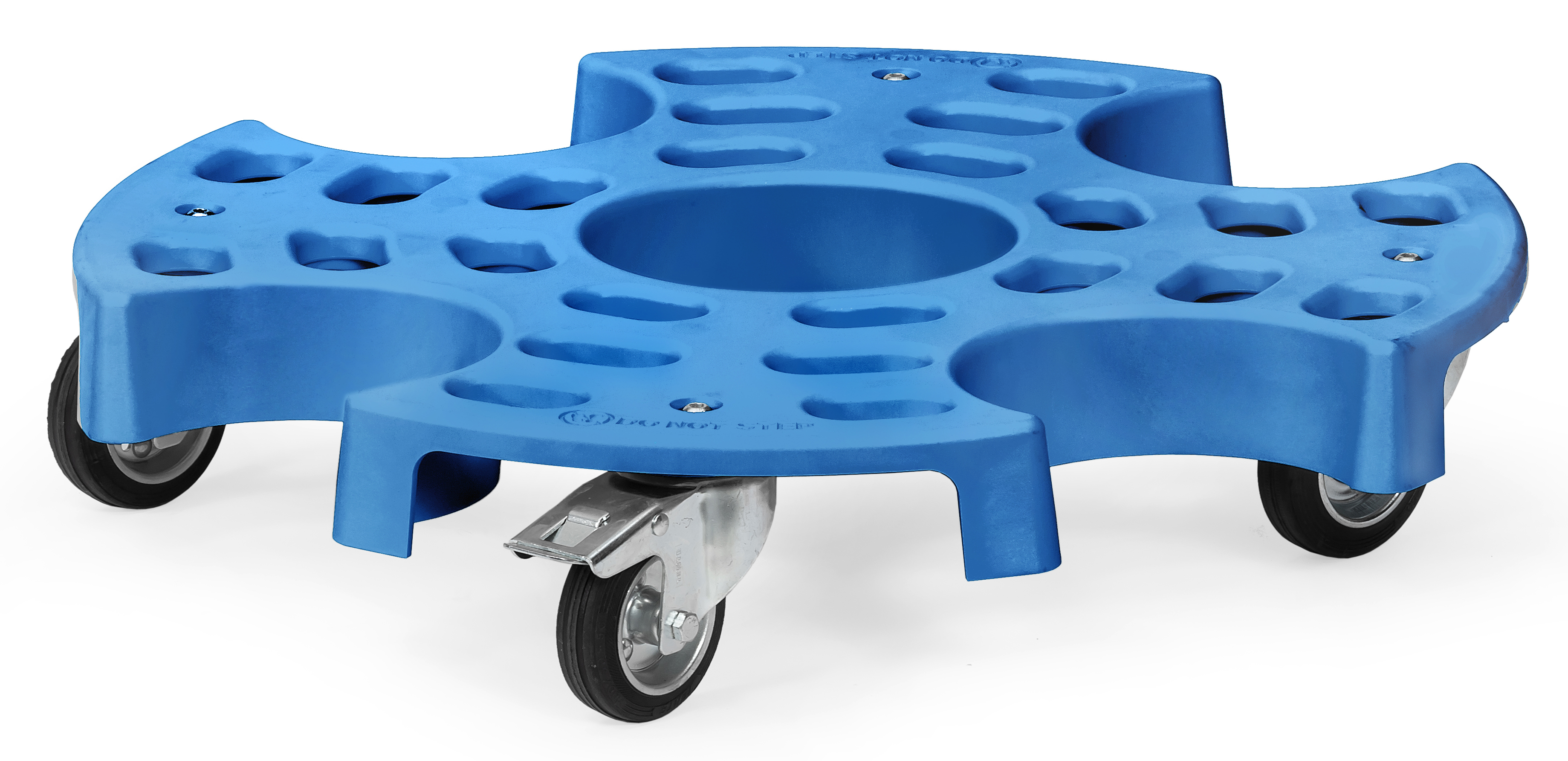 Reifen-Roller "TYRE TROLLEY"