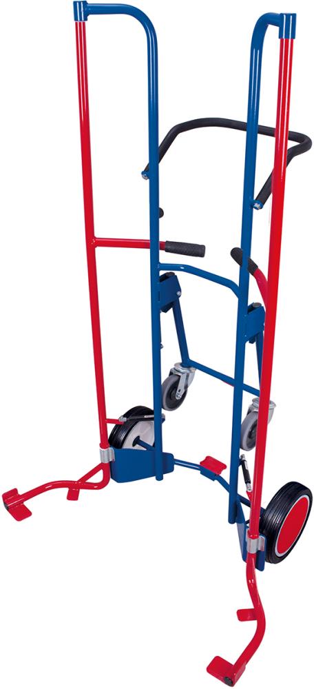 VARIOfit Reifenkarre H1600mm 200kg, VG, m. Rad 5010