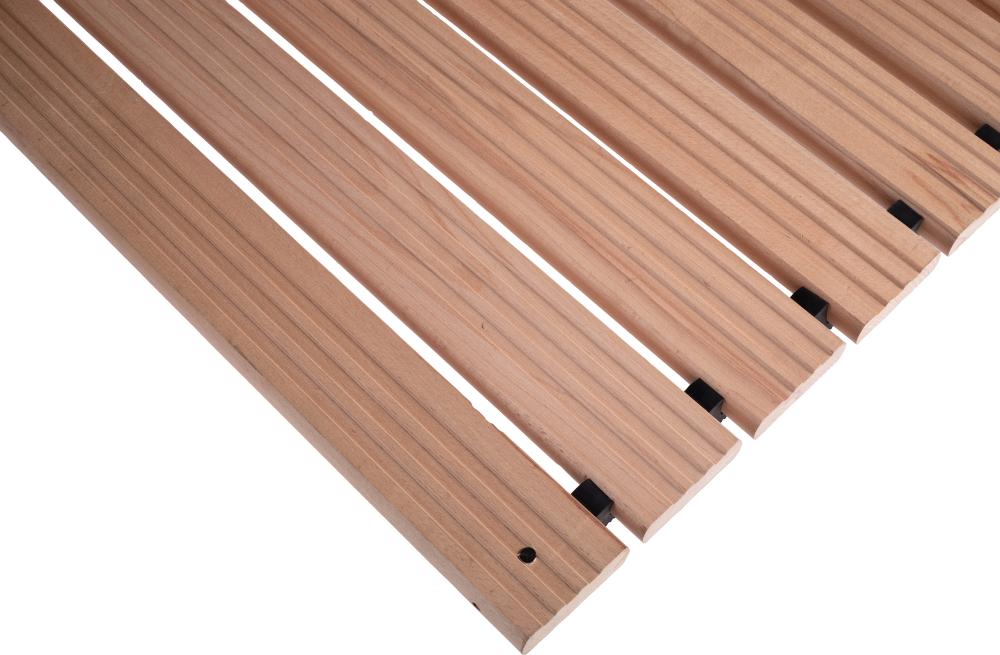 Miltex YOGA Holzrost, Typ F