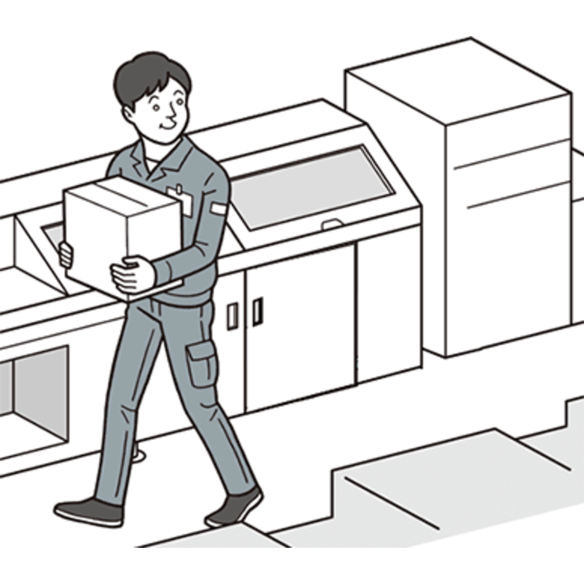 Produktbild, Person, Gesicht, Kopf