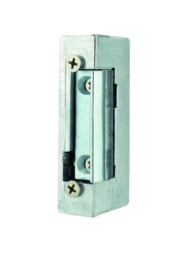 Elektro-Türöffner,ohne Schließblech 300, 6-12V AC/DC,DL-R