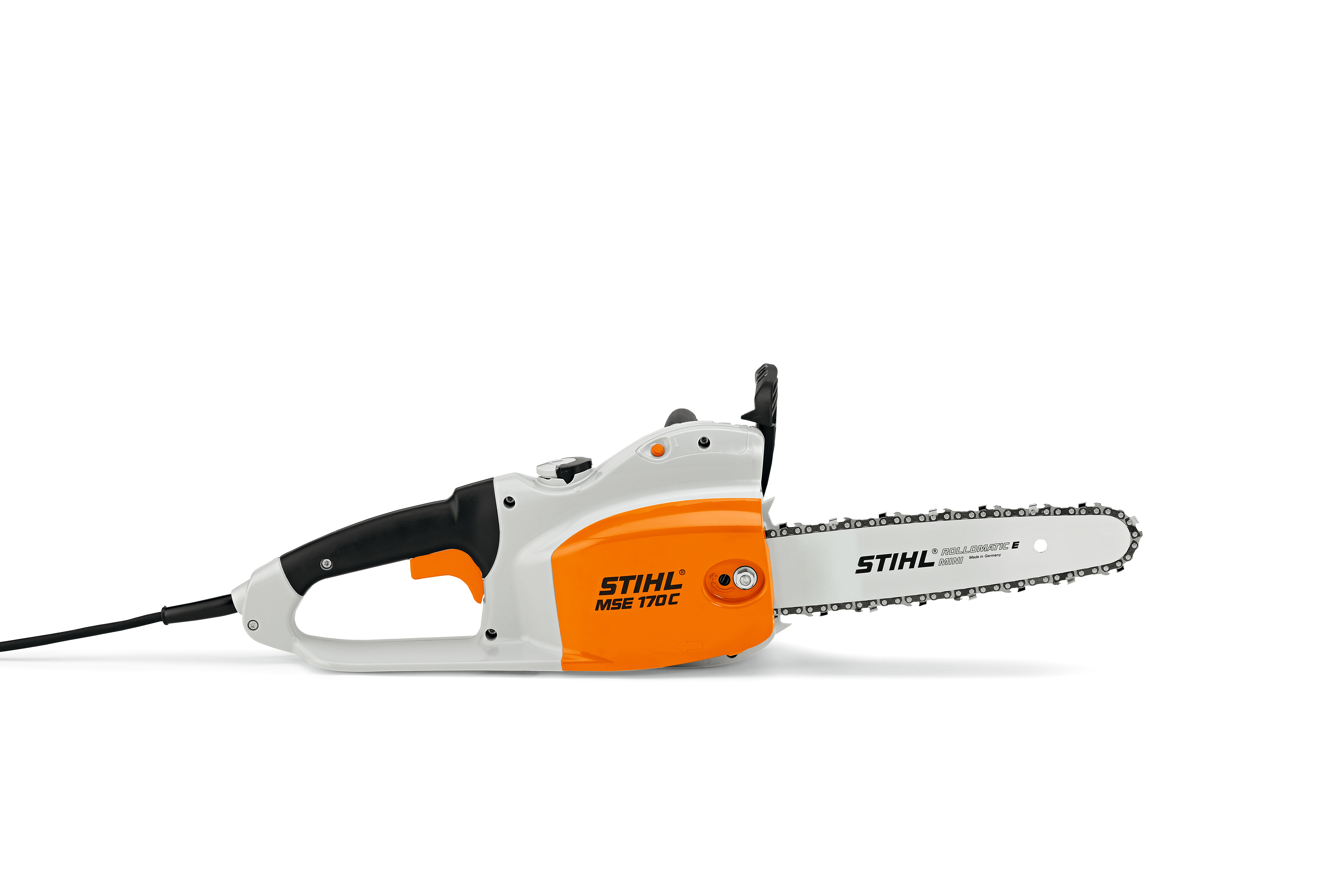 Stihl MSE 170, PM3, Schienenlänge 30cm