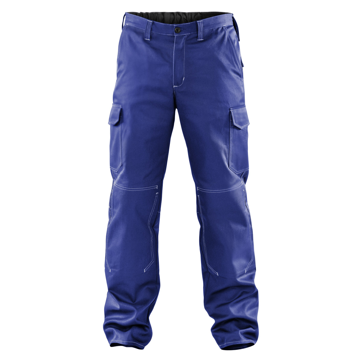 KÜBLER ORGANIQ Cargohose
