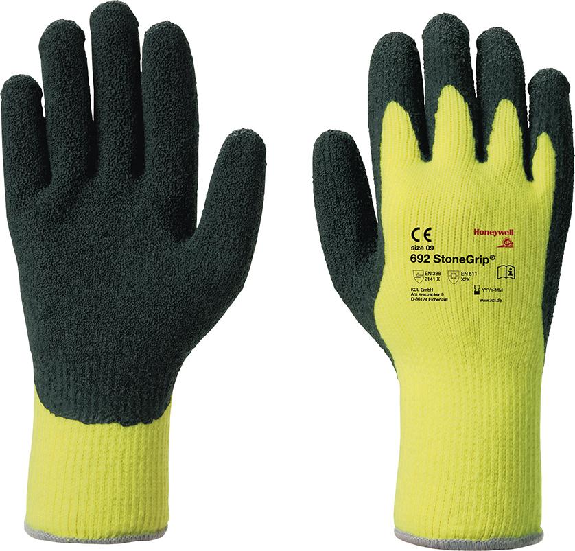 KCL Kälteschutzhandschuh StoneGrip 692