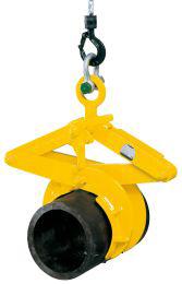 Produktbild Yale Rundmaterialgreifer ohne Schutzbelag