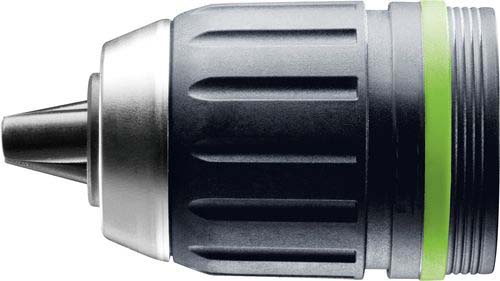 Schnellspannbohrfutter KC 13-1/2-K-FFP