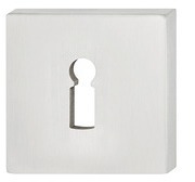FSB Schlüsselrosettenpaar ASL® 12 1704, Edelstahl