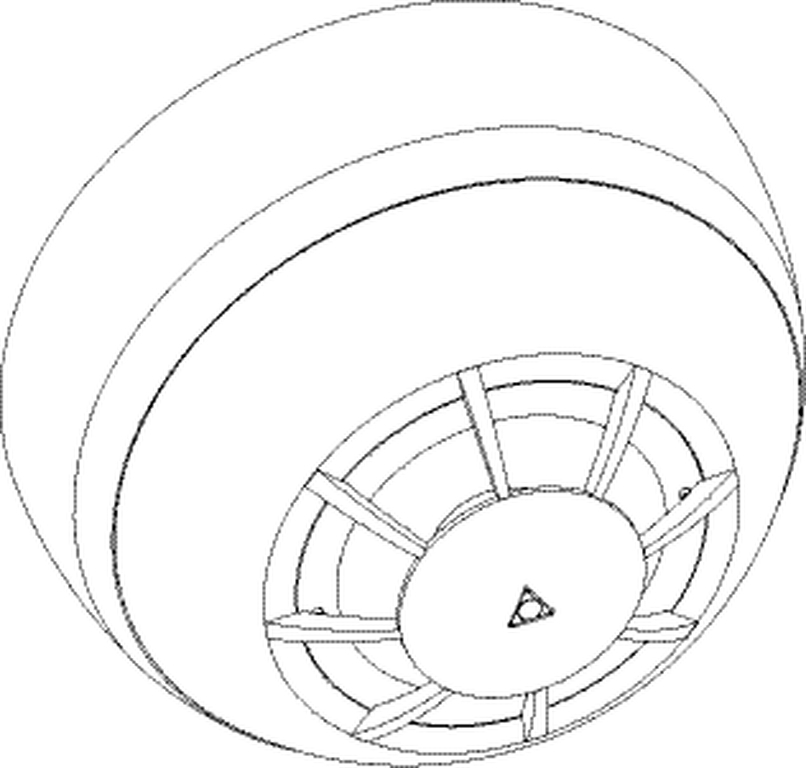 Strichzeichnung/Illustration