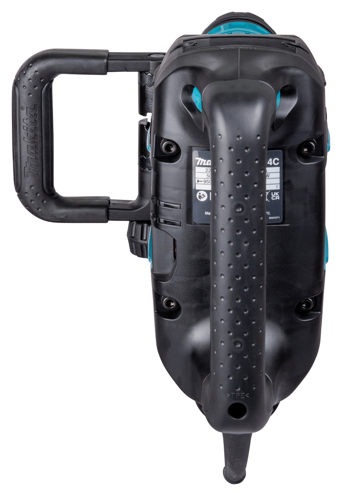 Makita Abbruchhammer HM1214C SDS-Max 1.510 Watt 19,9 Joule