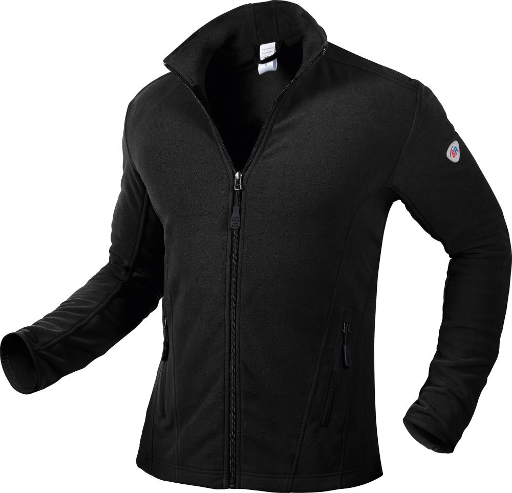BP Fleecejacke BPlus