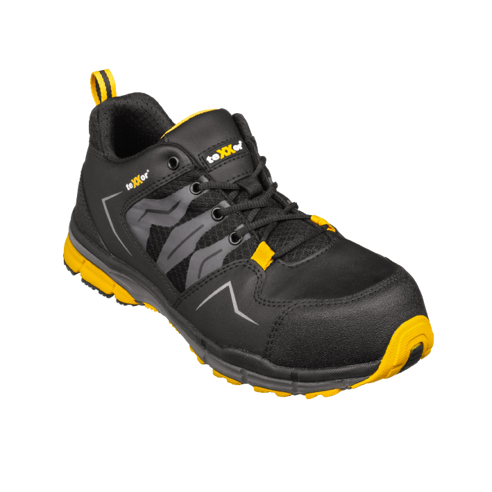 Artikelhauptbild teXXor® S1P-Sicherheitshalbschuhe BREST