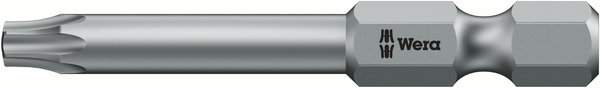 867/4 IPR TORX PLUS® bits with bore hole, 25 IPR x 89 mm, Gerät