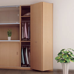 Kategoriebild, Wandschrank, Mobiliar, Garderobe, Schrank