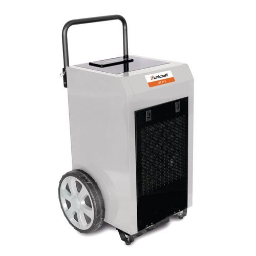 Stürmer Unicraft Luftentfeuchter LEF 51 S 50l/d 600m³/h 36kg R290