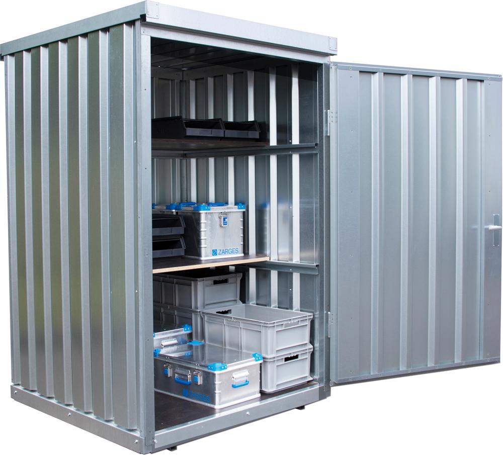 Säbu Großraumschrank FLADAFI® Einzelmodul