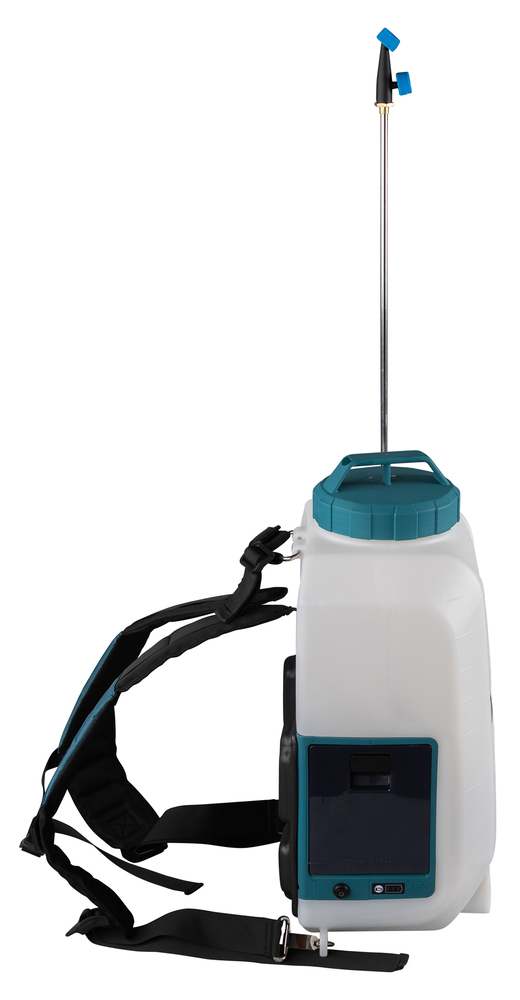 Makita Akku-Druckspritze DUS158Z 18V 15 Liter 5 bar