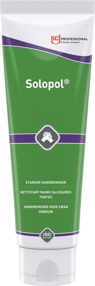 SC Johnson Professional Handreiniger Solopol® Classic SC Johnson Professional Handreiniger Solopol® Classic