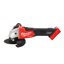 Milwaukee M18 FUEL™ Akku-Winkelschleifer 125mm 4933478428