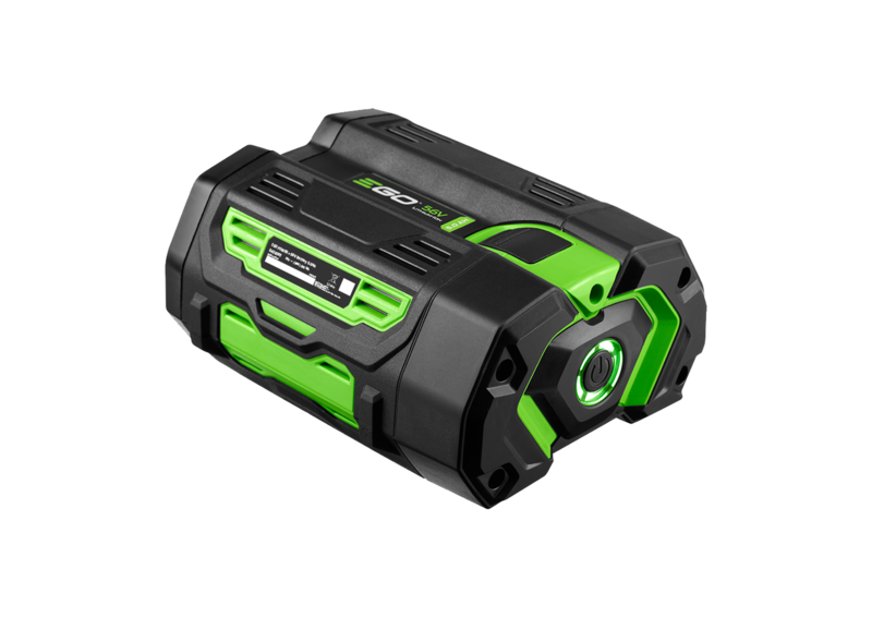 EGO Akku BA2800T 5,0 Ah 56V ARC-Lithium