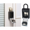 Abus KeyGarage 797 Schlüsseltresor mit Bügel und Zahlenschloss für 20 Schlüssel