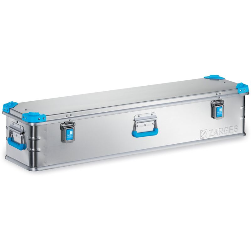 ZARGES Alu-Eurobox