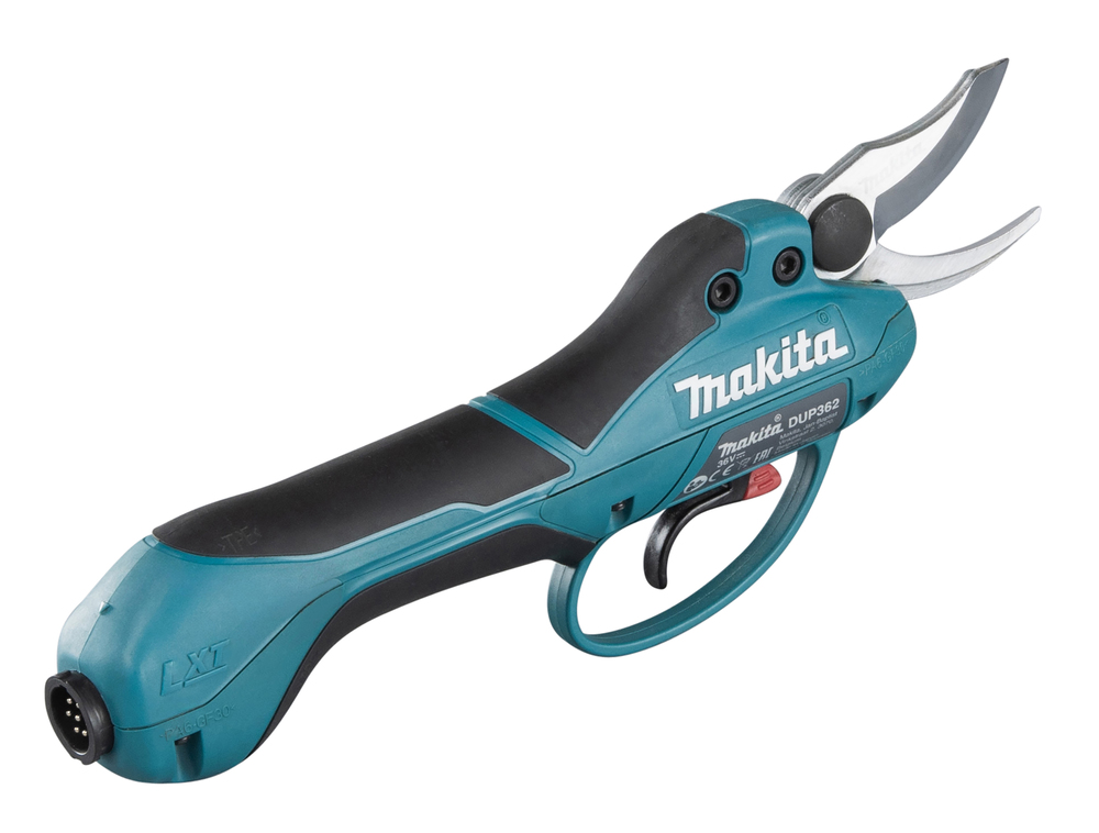 Makita Akku-Astschere DUP362Z 2x 18V 33mm ohne Akku und Ladegerät