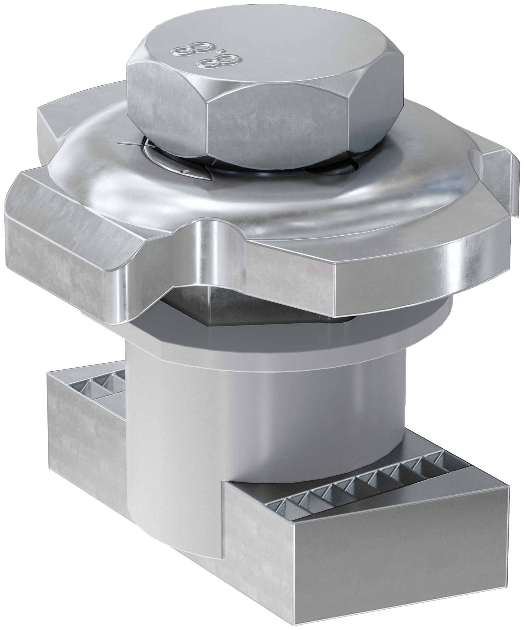 Produktbild, Aluminium