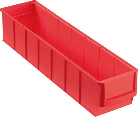 allit ProfiPlus ShelfBox 400S rot