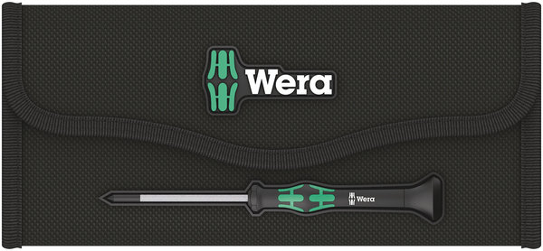 Kraftform Micro 12 Electronics 1 Screwdriver set for electronic applications, 12, Gerät, Elektronik, Sprecher, Schraubenzieher, Werkzeug
