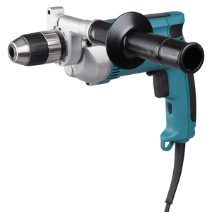 Makita Bohrmaschine DP4003J 750W 73Nm Niedrigdrehzahl Schnellspannbohrfutter