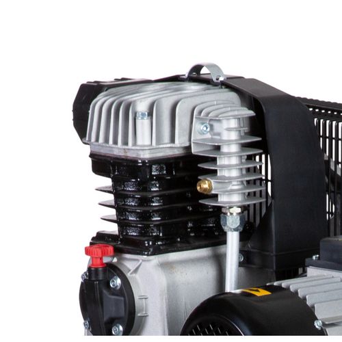 Stürmer AIRSTAR 421/50 Kolbenkompressor 365 l/min 10 bar 2,2 kW 230 V 50 l