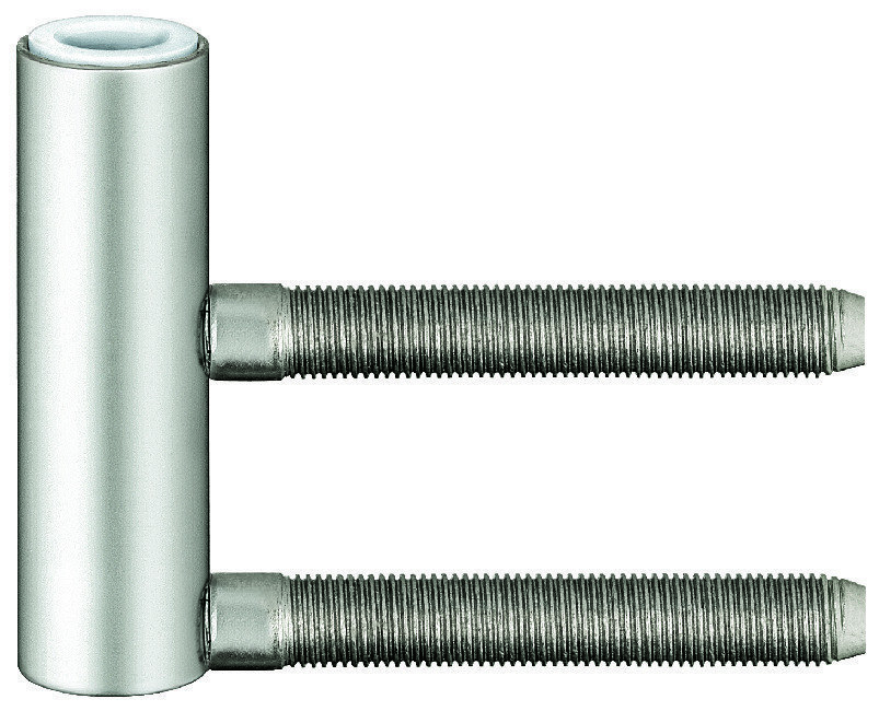 SIMONSWERK Rahmenteil VARIANT V 4400 WF 3 NUV,DL-R, vernickelt