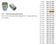 Proxxon Torx-Stecknuss 1/2 Zoll 13 mm 23410